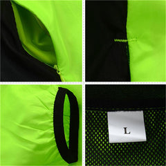 WB Waterproof Cycling Jacket
