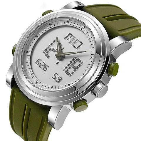S9T Sports Watch