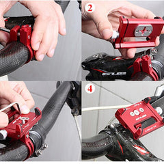 GigaGrip Phone Holder