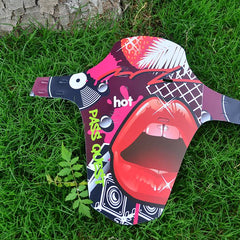HotKiss MTB Mudguard