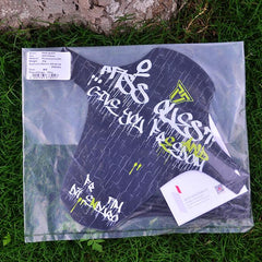 Graffiti MTB Mudguard