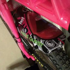 HotKiss MTB Mudguard