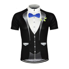 Dinner Jacket Jersey