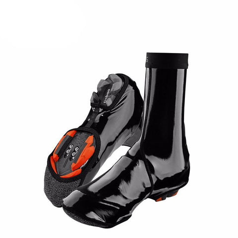 PU Cycling Overshoes