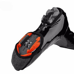PU Cycling Overshoes