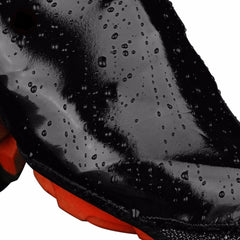 PU Cycling Overshoes