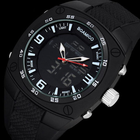 F602 Sports Watch
