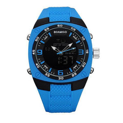 F602 Sports Watch