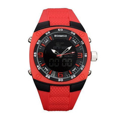 F602 Sports Watch