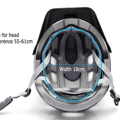 Keklos Cycling Helmet