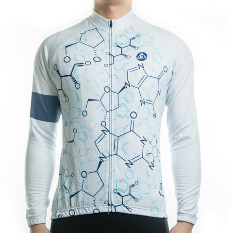 CNO Thermal Fleece Jersey