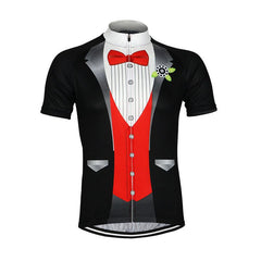 Dinner Jacket Jersey