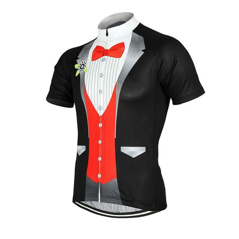 Dinner Jacket Jersey