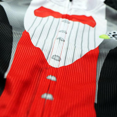 Dinner Jacket Jersey