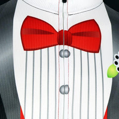 Dinner Jacket Jersey