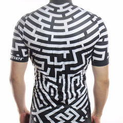 SoundMaze Jersey