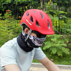CityExplorer Ultralight Helmet