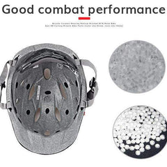 CityExplorer Ultralight Helmet