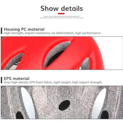 CityExplorer Ultralight Helmet