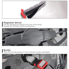 CityExplorer Ultralight Helmet