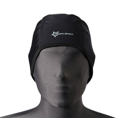 RB Windproof Thermal Fleece Cap