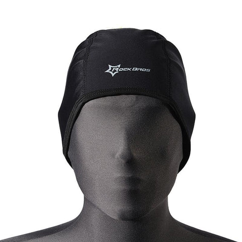 RB Windproof Thermal Fleece Cap