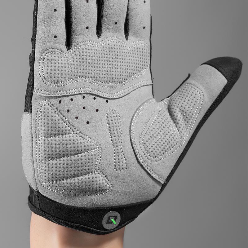 Oakley discount cycling mitts