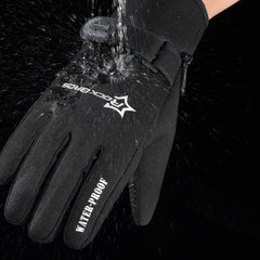 RB Heavy Winter Thermal Gloves