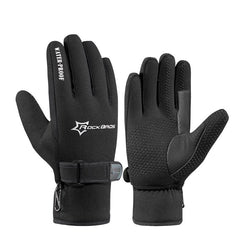 RB Heavy Winter Thermal Gloves