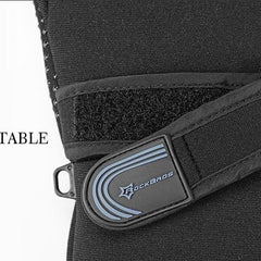 RB Heavy Winter Thermal Gloves