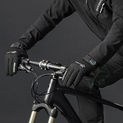 RB Heavy Winter Thermal Gloves