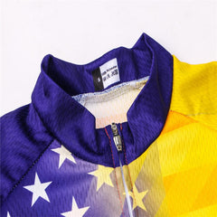 Don't Tread On Me Jersey