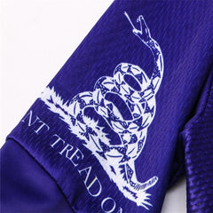 Don't Tread On Me Jersey