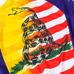 Don't Tread On Me Jersey