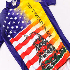 Don't Tread On Me Jersey