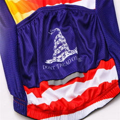 Don't Tread On Me Jersey