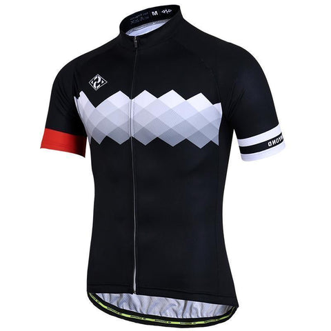 White Noise Jersey