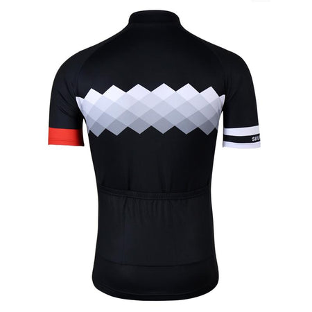 White Noise Jersey