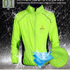 WB Waterproof Cycling Jacket