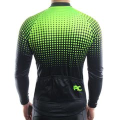 Precision Thermal Fleece Jersey