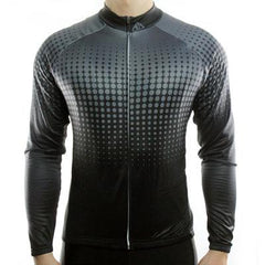 Precision Thermal Fleece Jersey