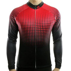 Precision Thermal Fleece Jersey