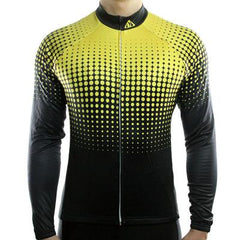 Precision Thermal Fleece Jersey