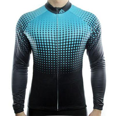 Precision Thermal Fleece Jersey