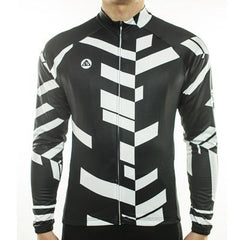 Swift Thermal Fleece Jersey