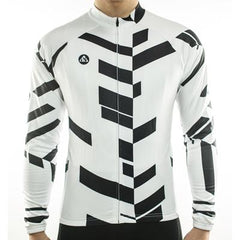 Swift Thermal Fleece Jersey