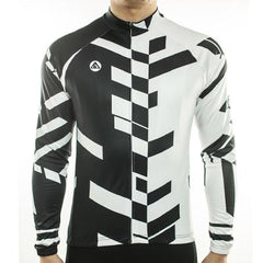 Swift Thermal Fleece Jersey