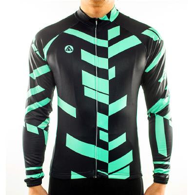 Swift Thermal Fleece Jersey