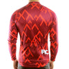 King of the Mountain Thermal Fleece Jersey