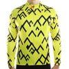 King of the Mountain Thermal Fleece Jersey